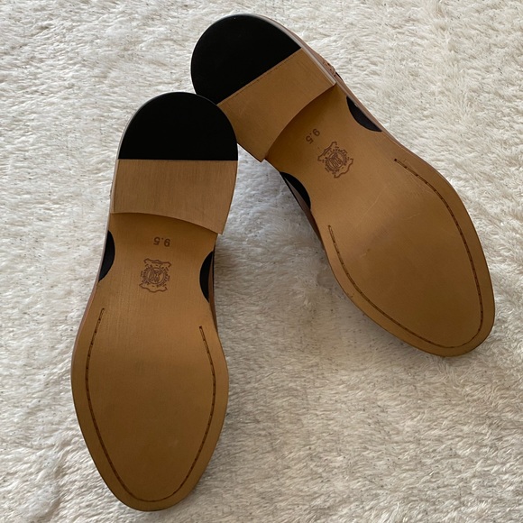 Joseph Abboud Men's Shoes. - Picture 5 of 6